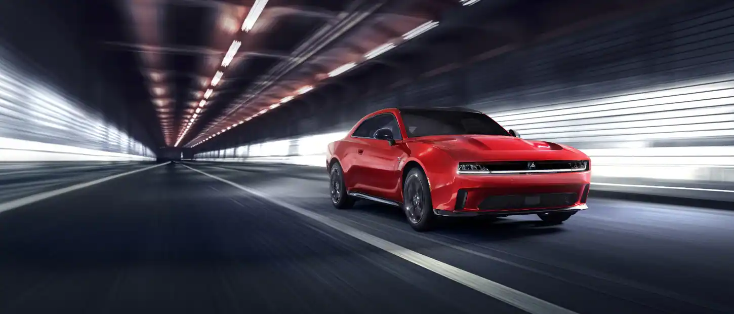 2026 Dodge Charger Price, Design & Performance Features