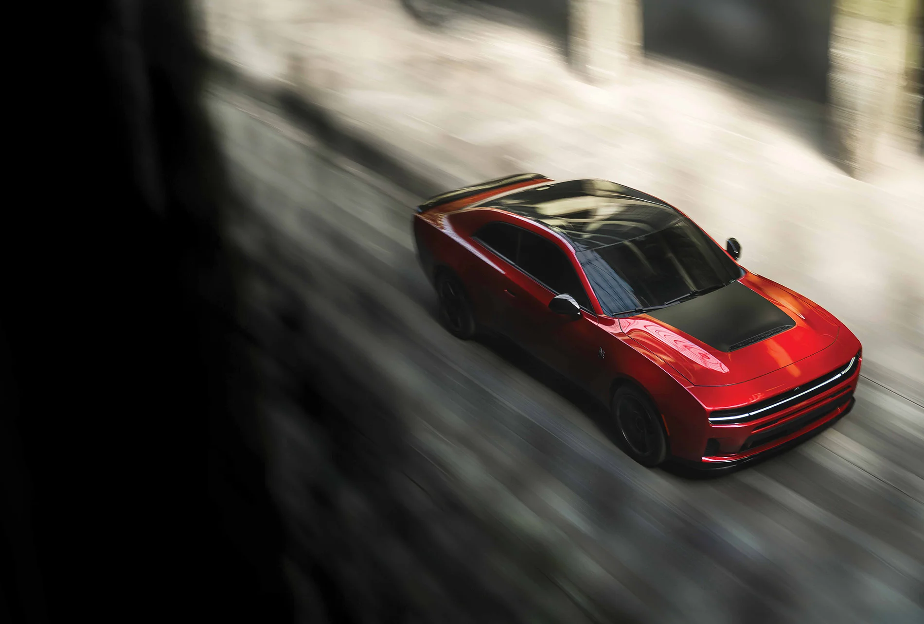 2026 Dodge Charger Review: Specs, Trims & Performance