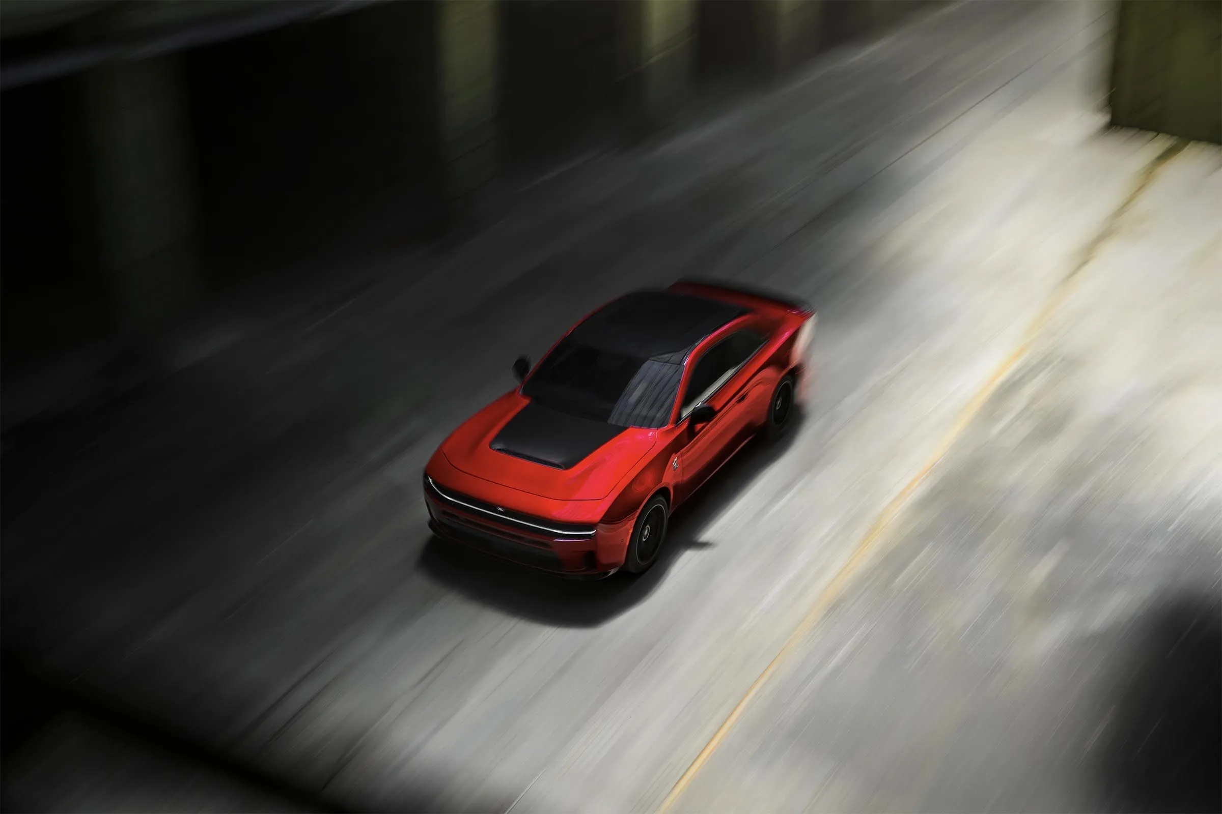 2026 Dodge SIXPACK Powered Scat Pack Is The Charger Most Muscle Car Fans Are Waiting For
