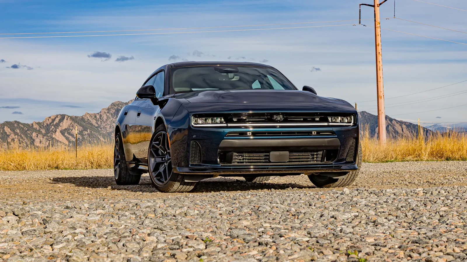 2026 Dodge Charger R T Review: Is The Entry Level Sixpack The Way To Go?