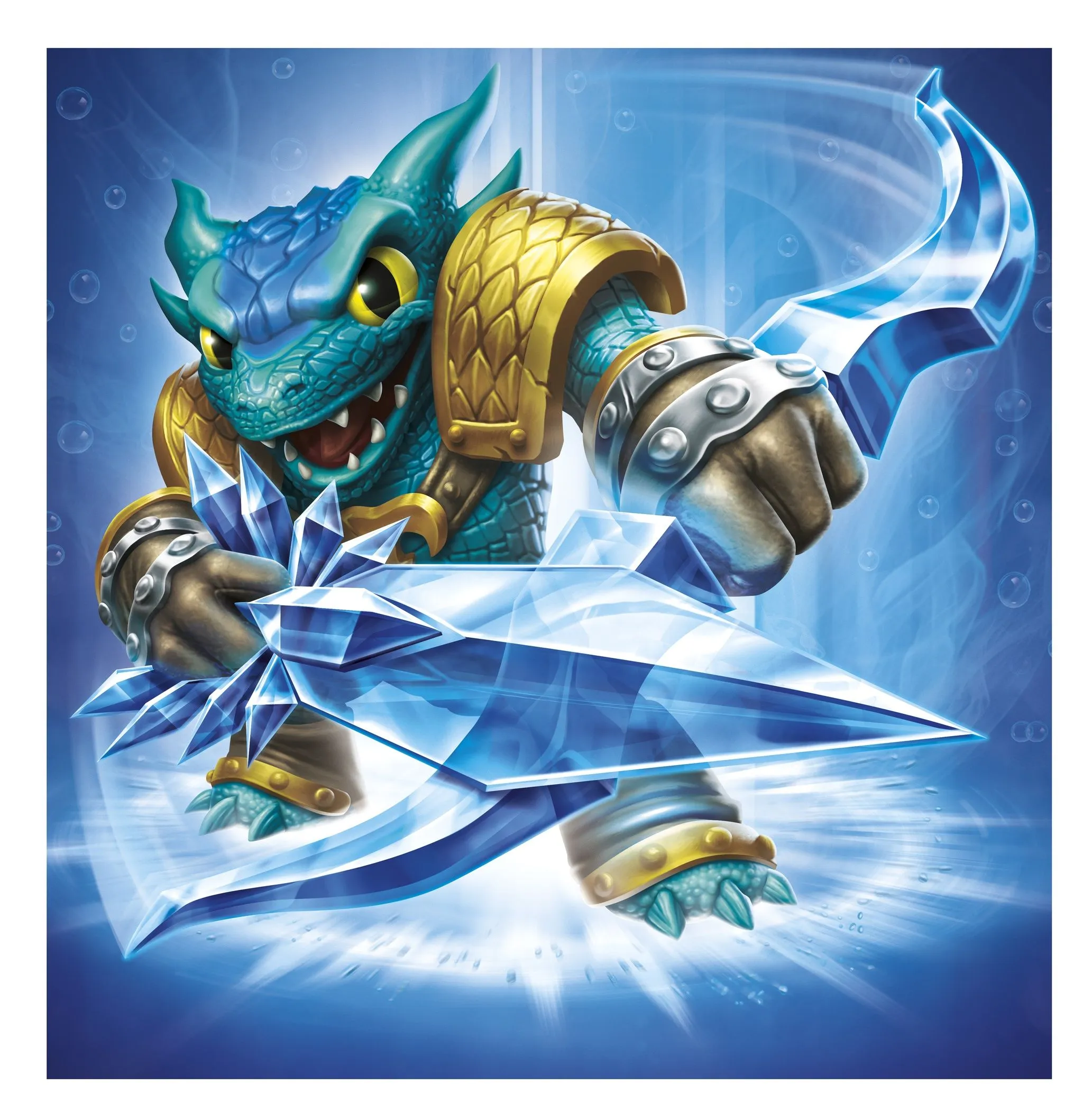 darkSpyro: Trap Team