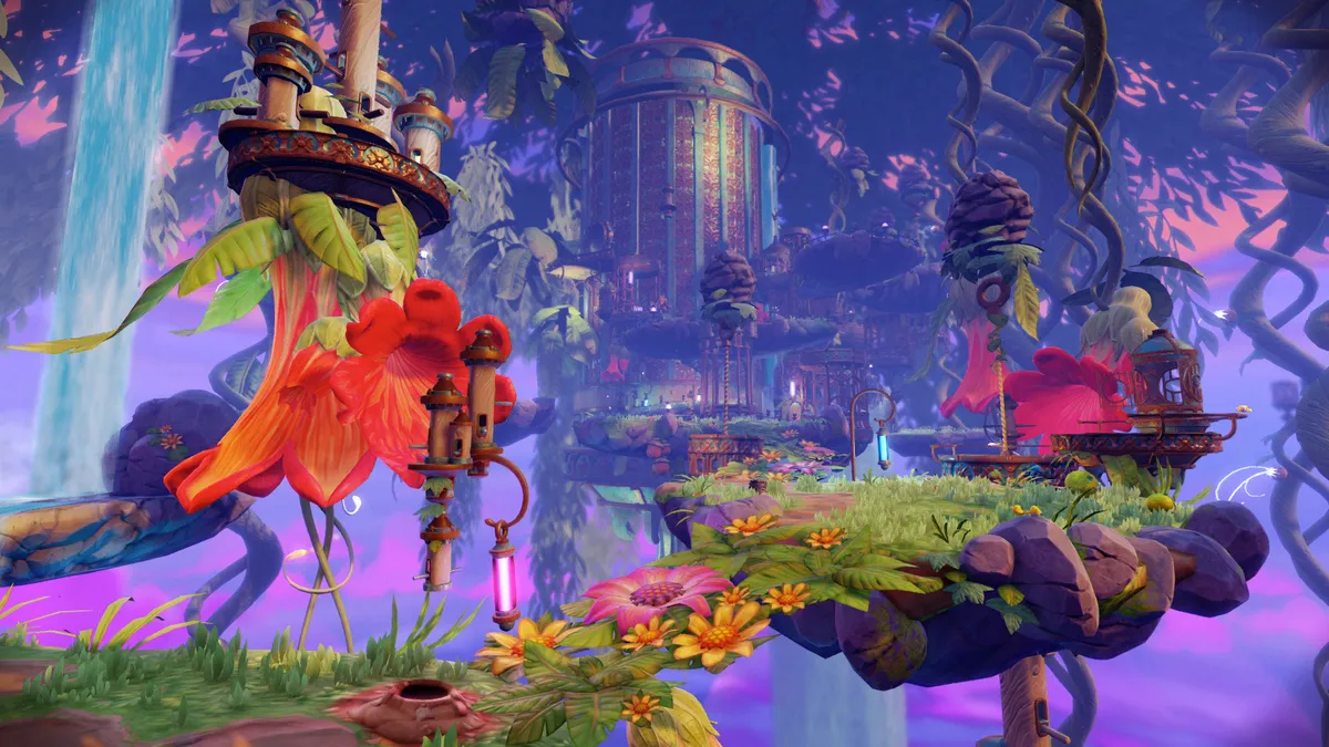 Skylanders Trap Team (picture)