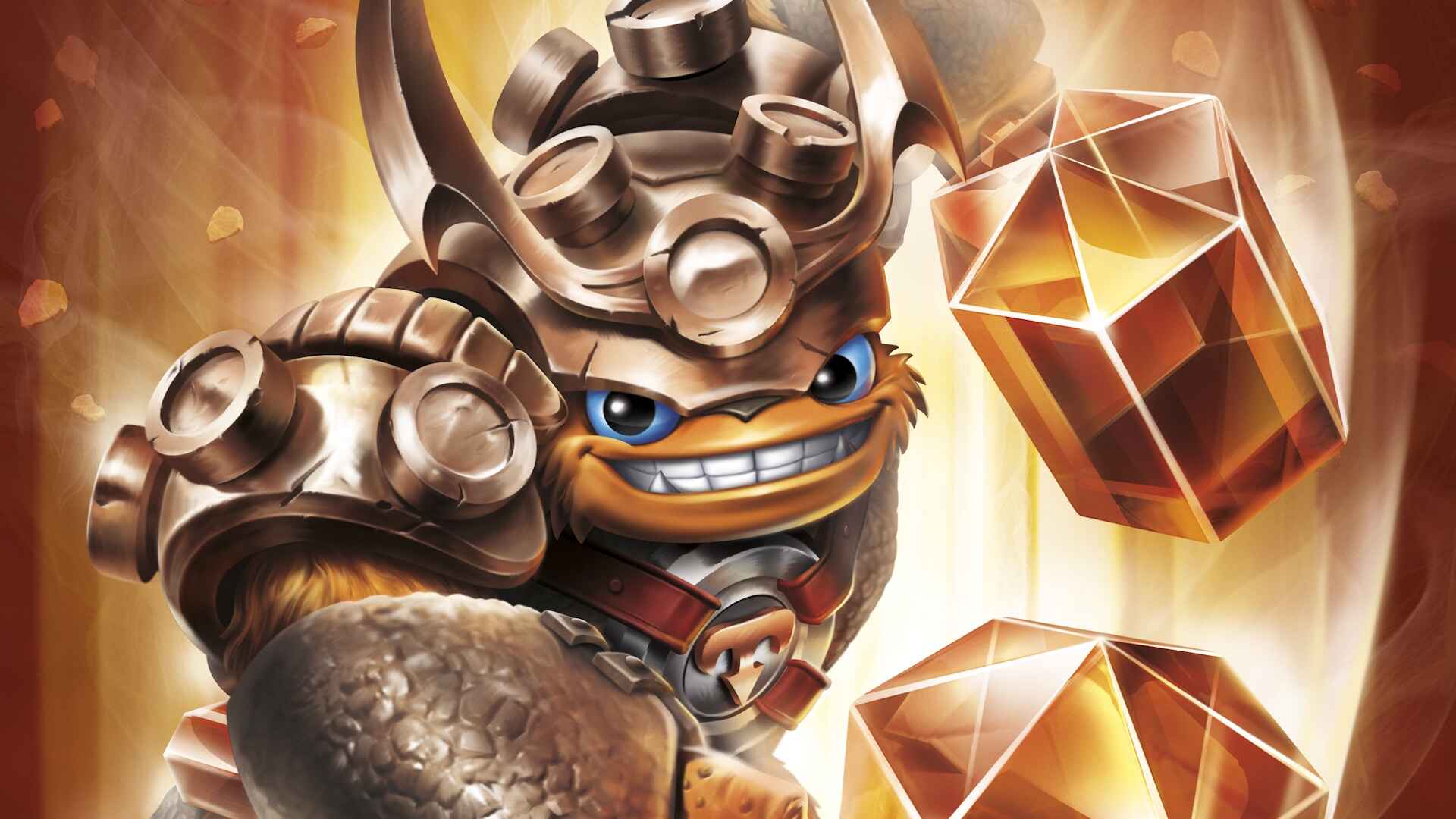 Skylanders Trap Team Review