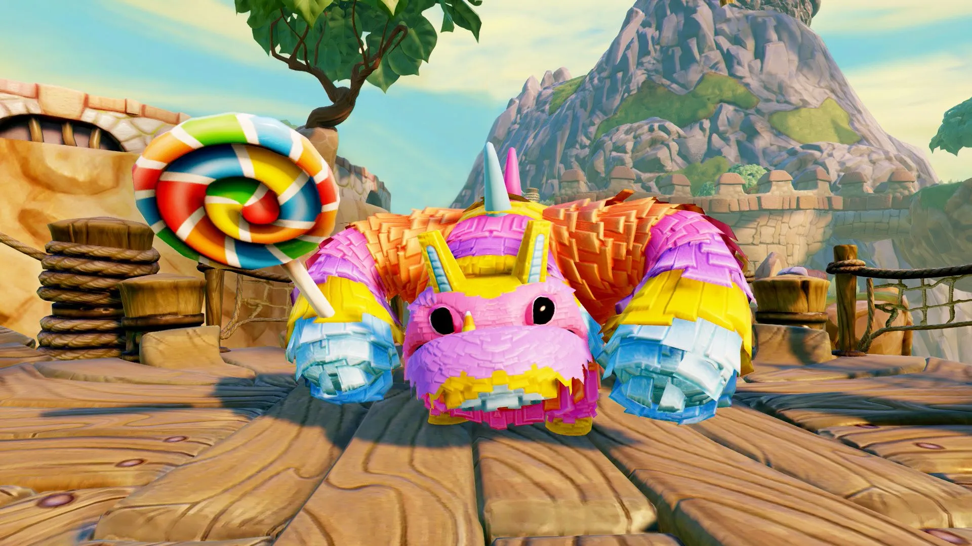 Skylanders: Trap Team Games Database