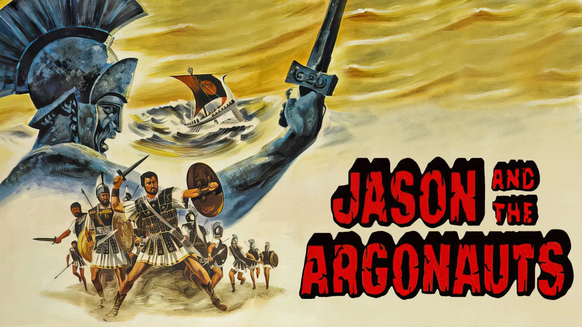 Jason Argonauts