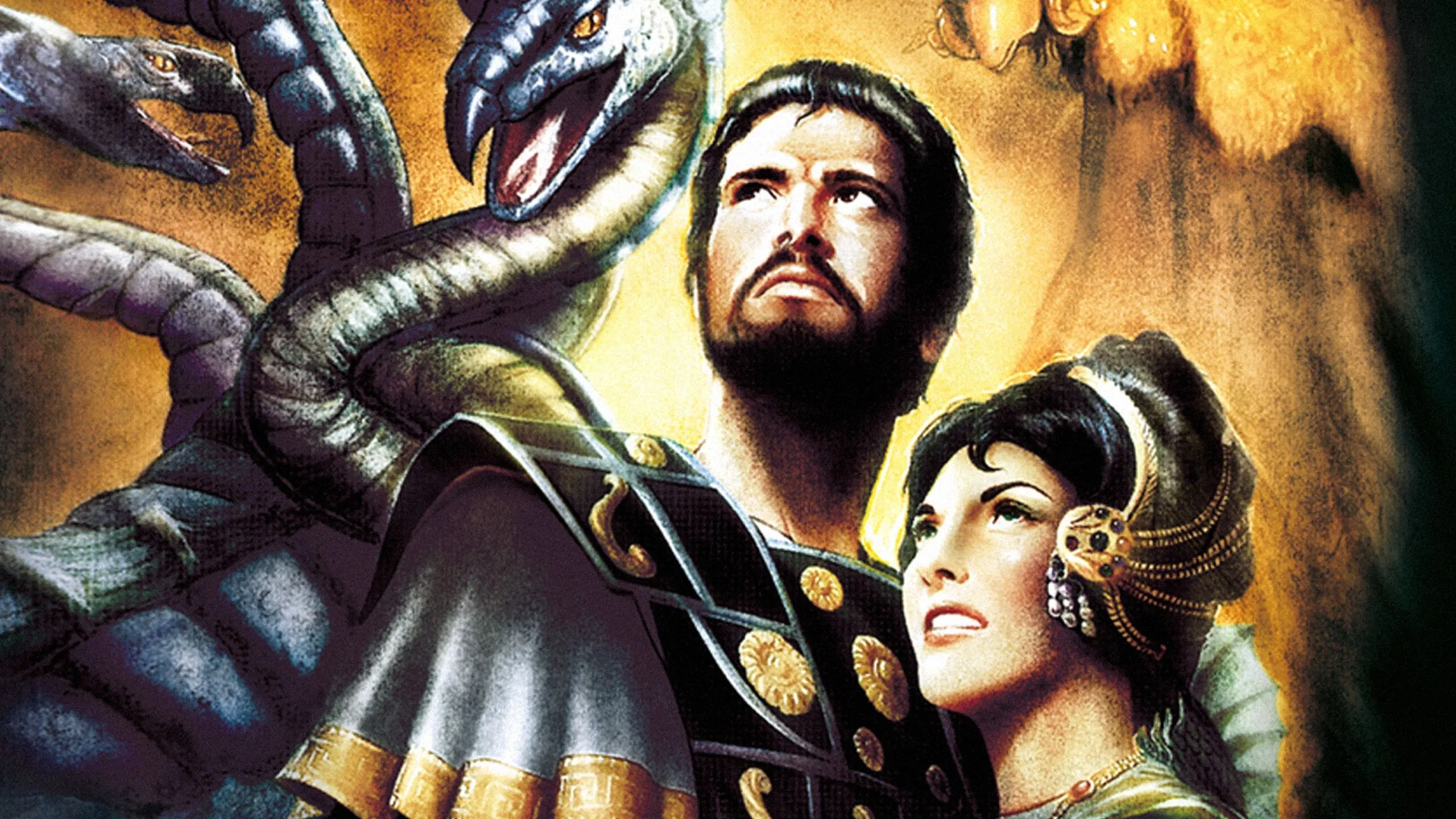 Jason and the Argonauts
