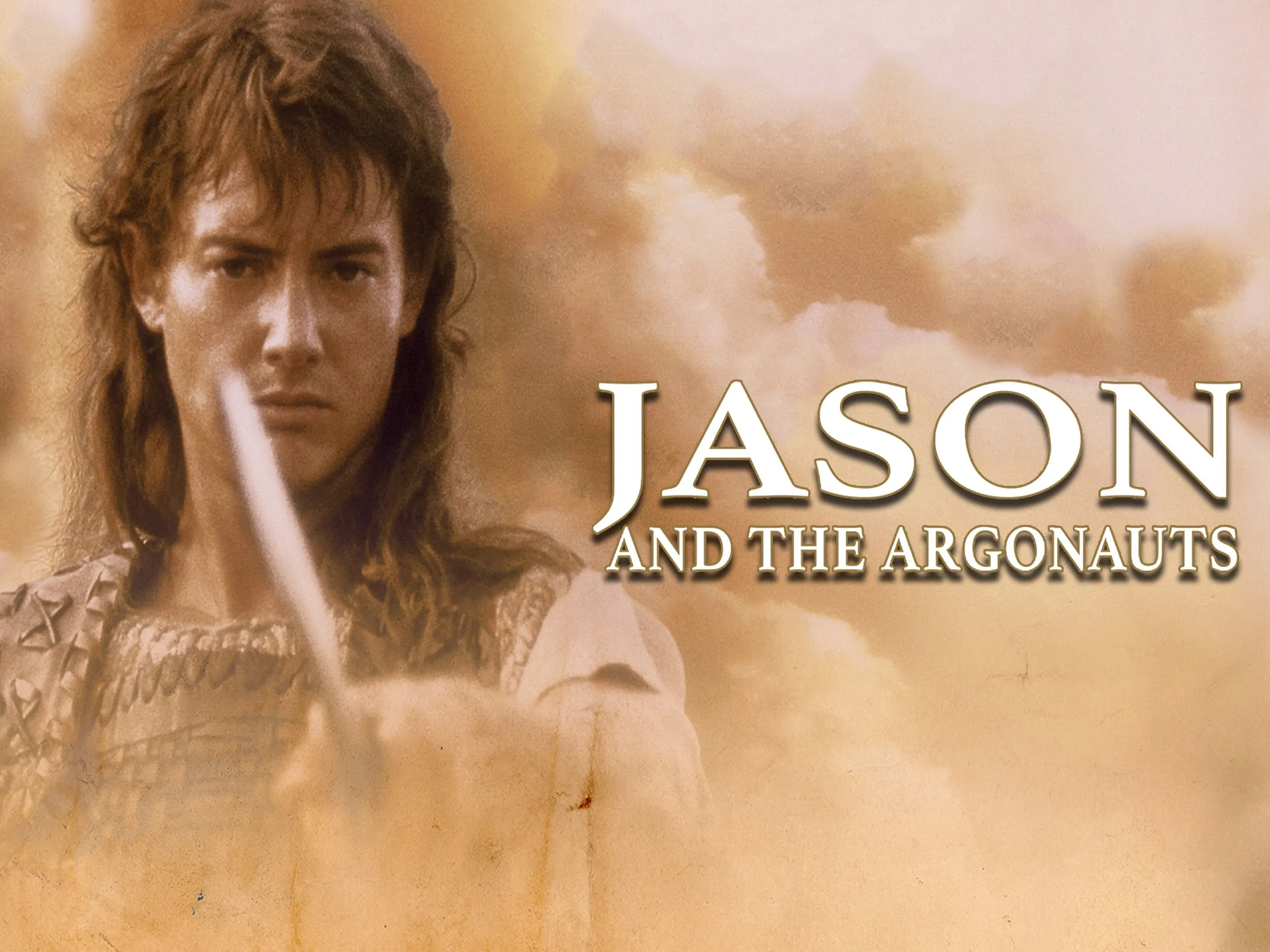 Jason and the Argonauts