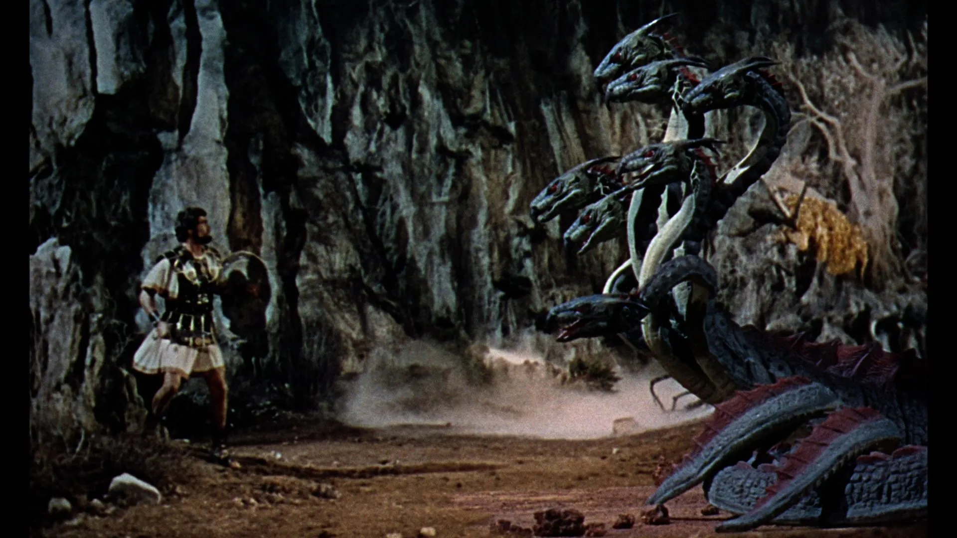 TFH Saturday Matinee and the Argonauts From Hell