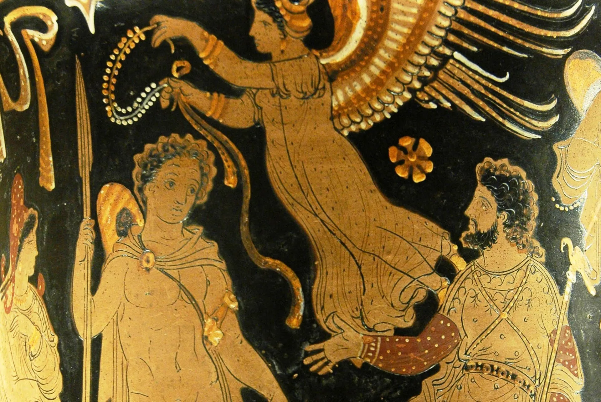 Myth of Jason and the Argonauts