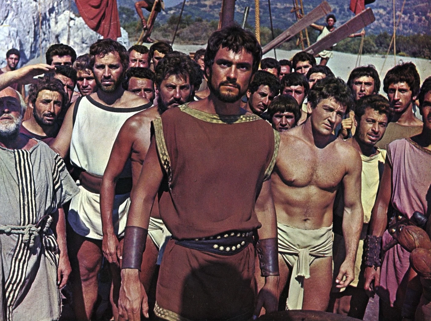 Argonauts. Ray Harryhausen's Creatures