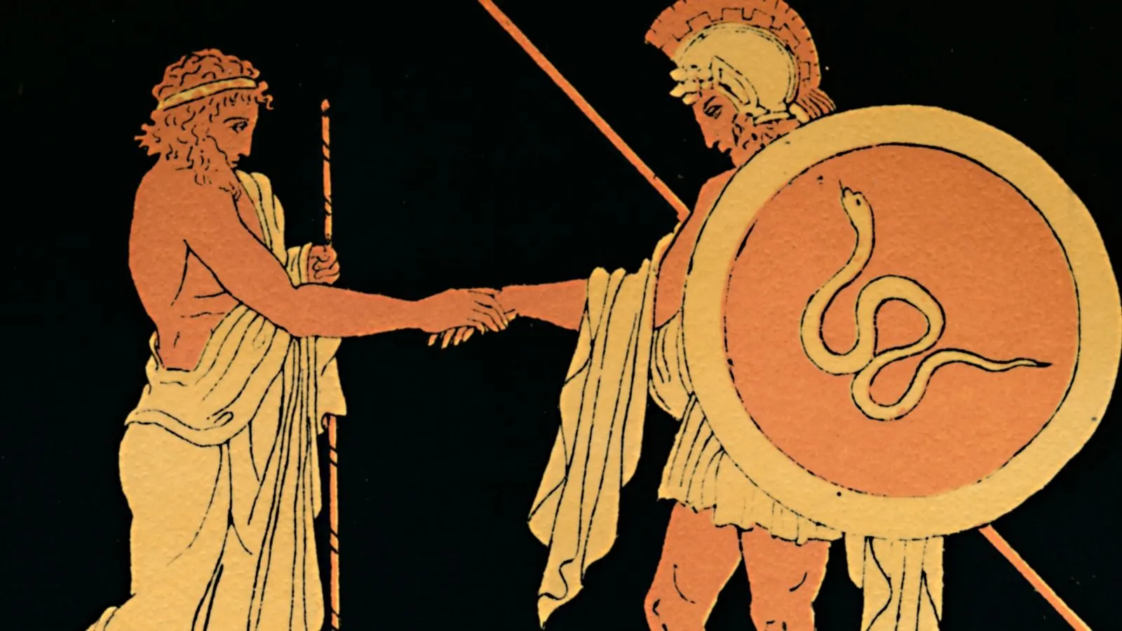 The Legend Of Jason And The Argonauts Finally Explained