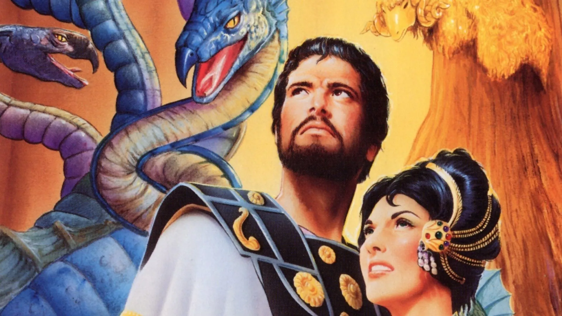 Jason And The Argonauts Ray States 2 2018 Movies Movie & TV Network