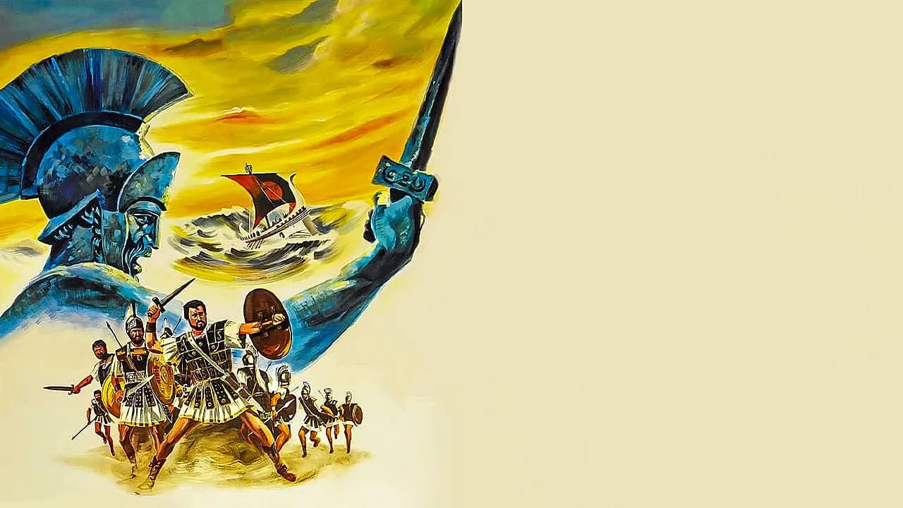 Jason and the Argonauts, covers, wallpaper