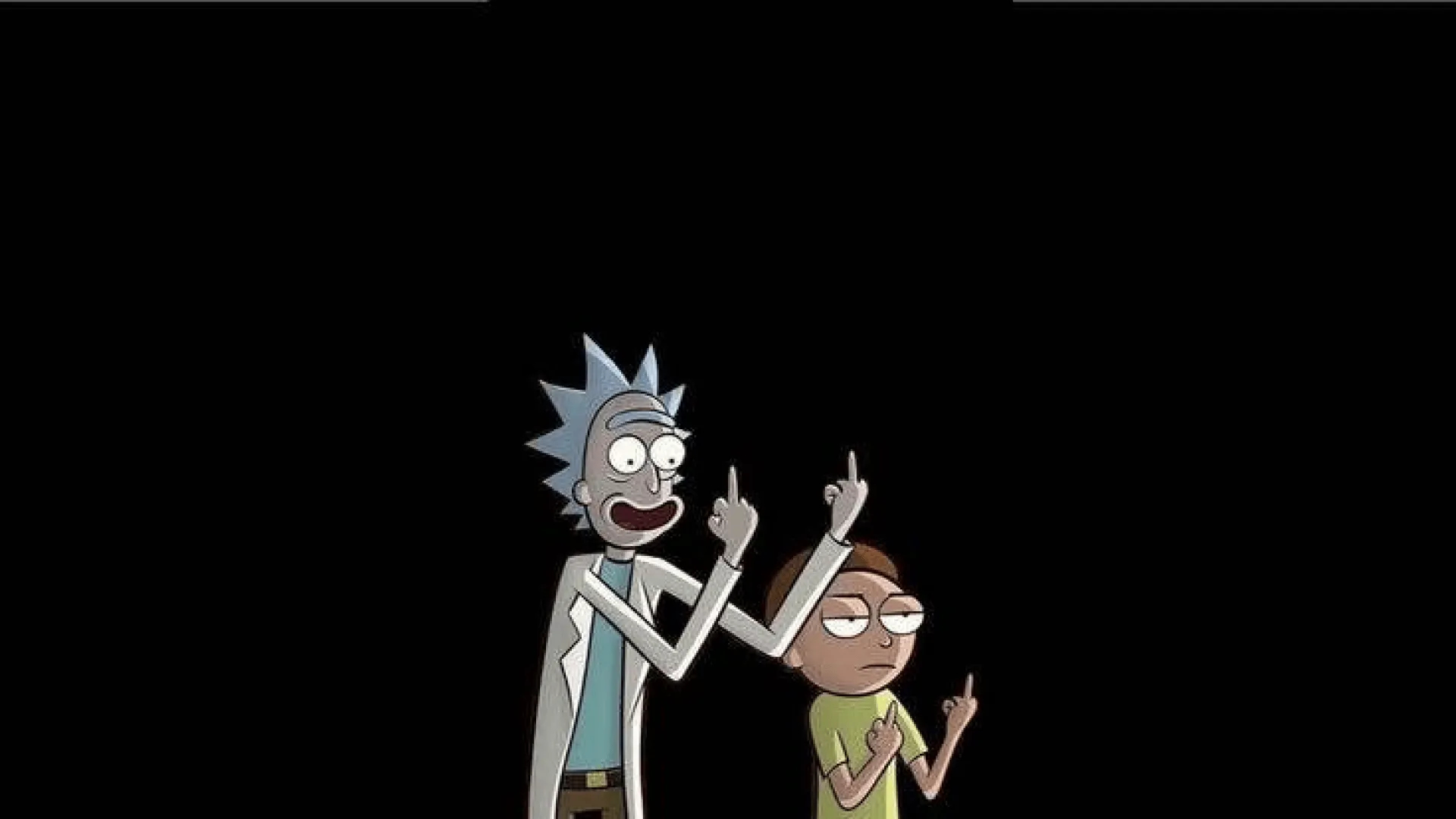 Rick e morty