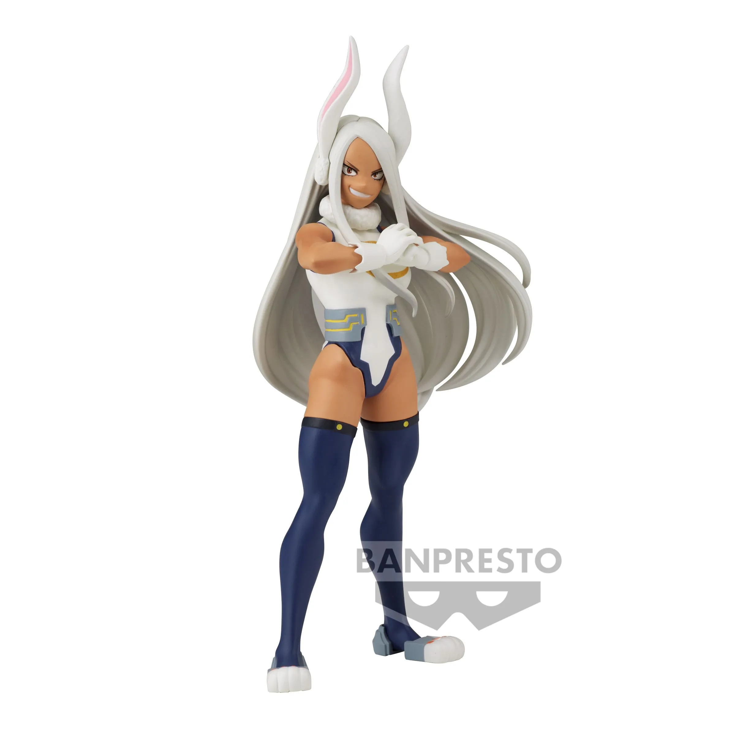 My Hero Academia Rumi Usagiyama Age Of Heroes