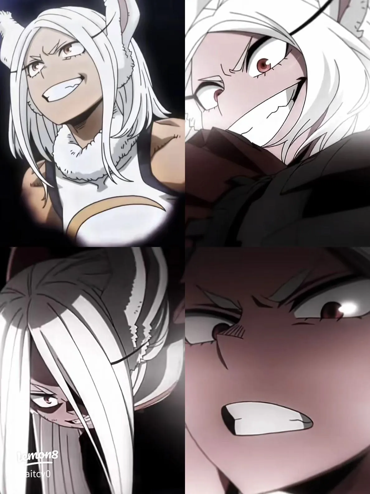 Mirko MHA: Unpacking the Rabbit Hero's Quirk, Personality & Looks!
