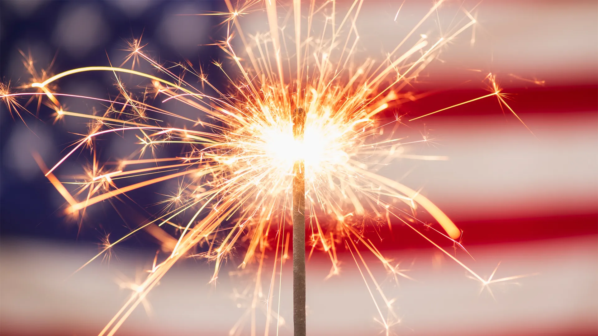 Questions and answers about the Fourth of July