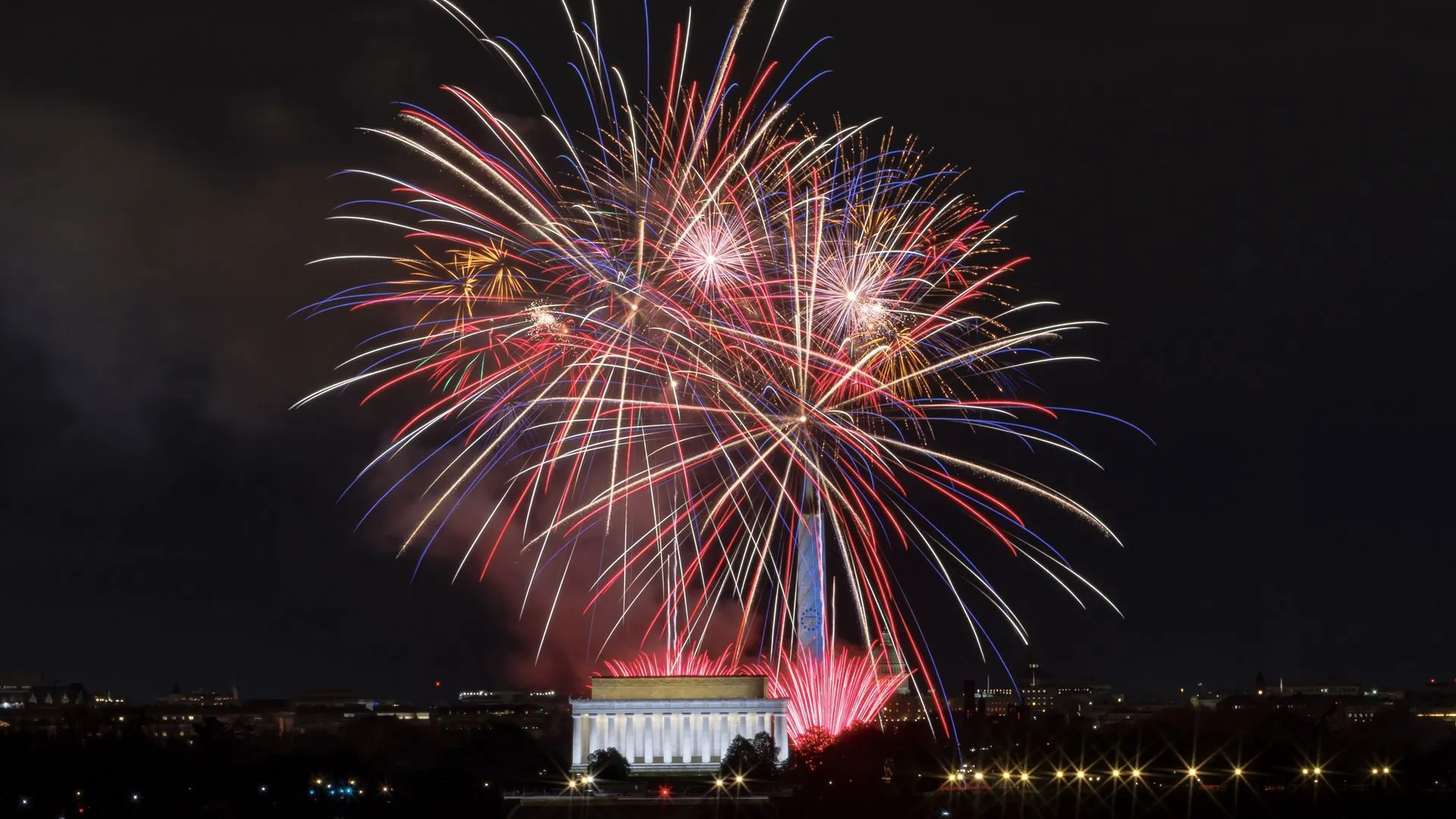 America 250 events in DC: A local's guide on what to do in 2026 Washington D.C