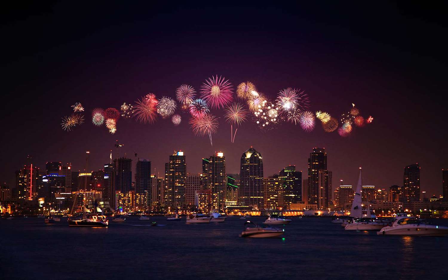 Best Fourth of July Celebrations Across the U.S