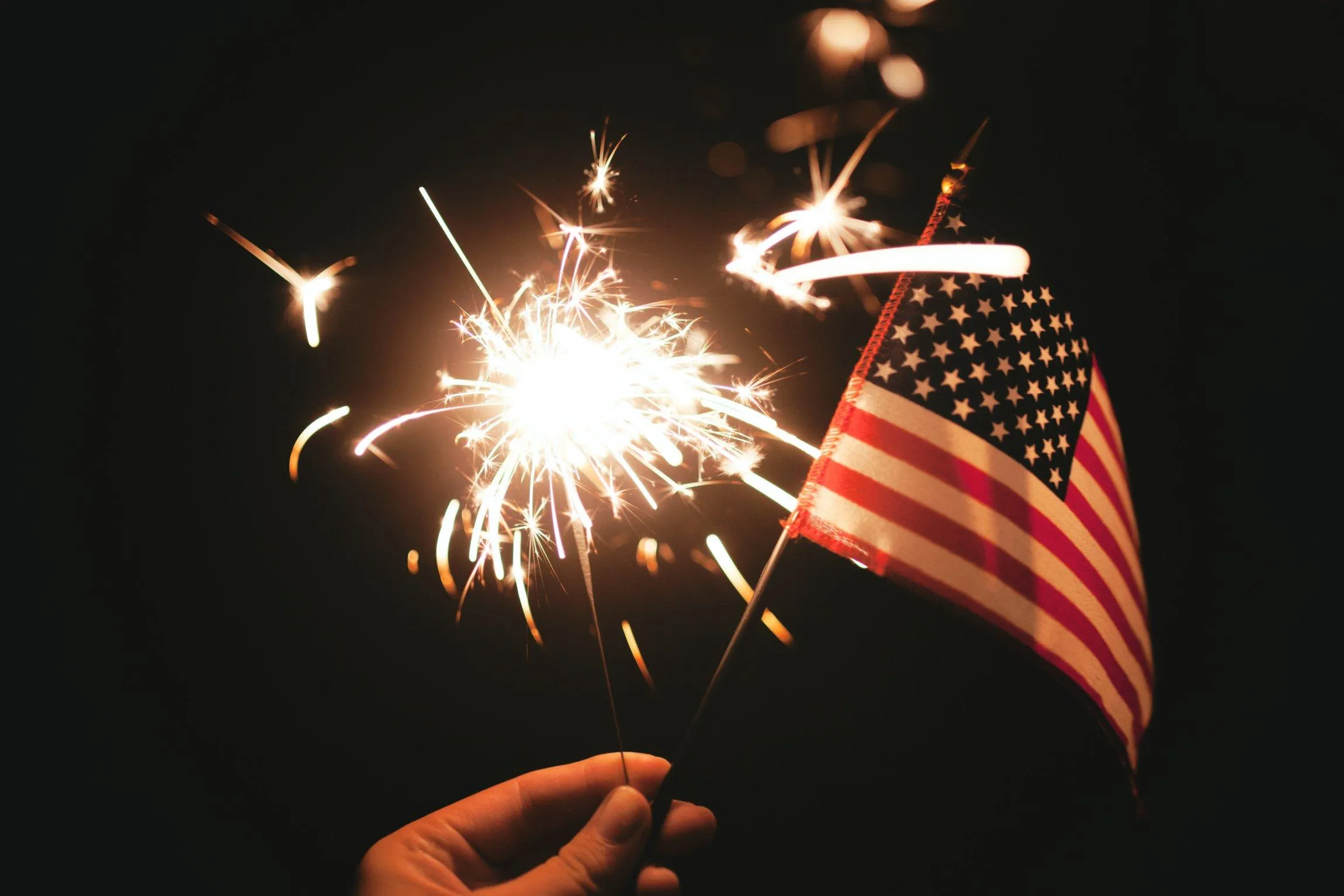 Best Places To Spend The 4th of July in