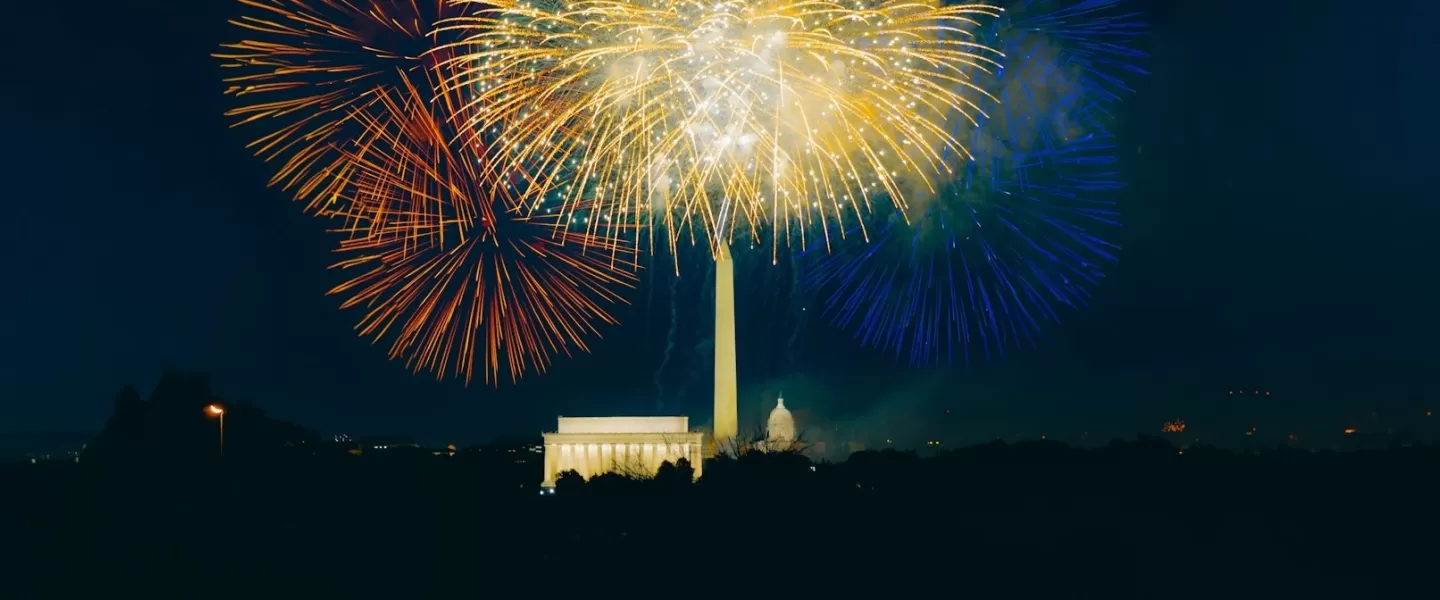 The Best Place to Celebrate America's 250th Birthday