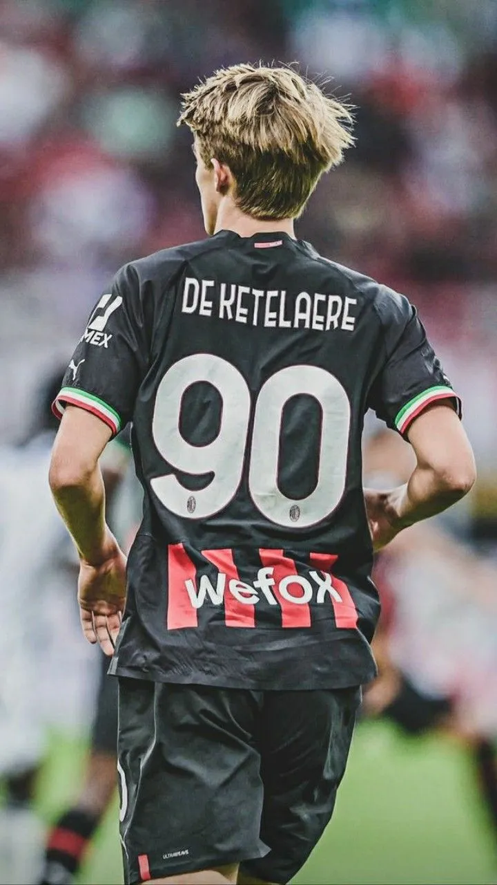 Charles de Ketelaere