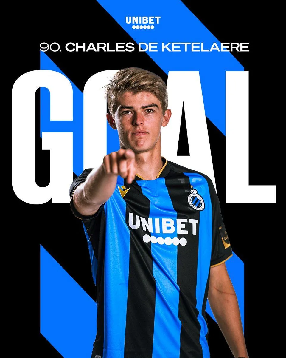 GOAAAL! 2 0!