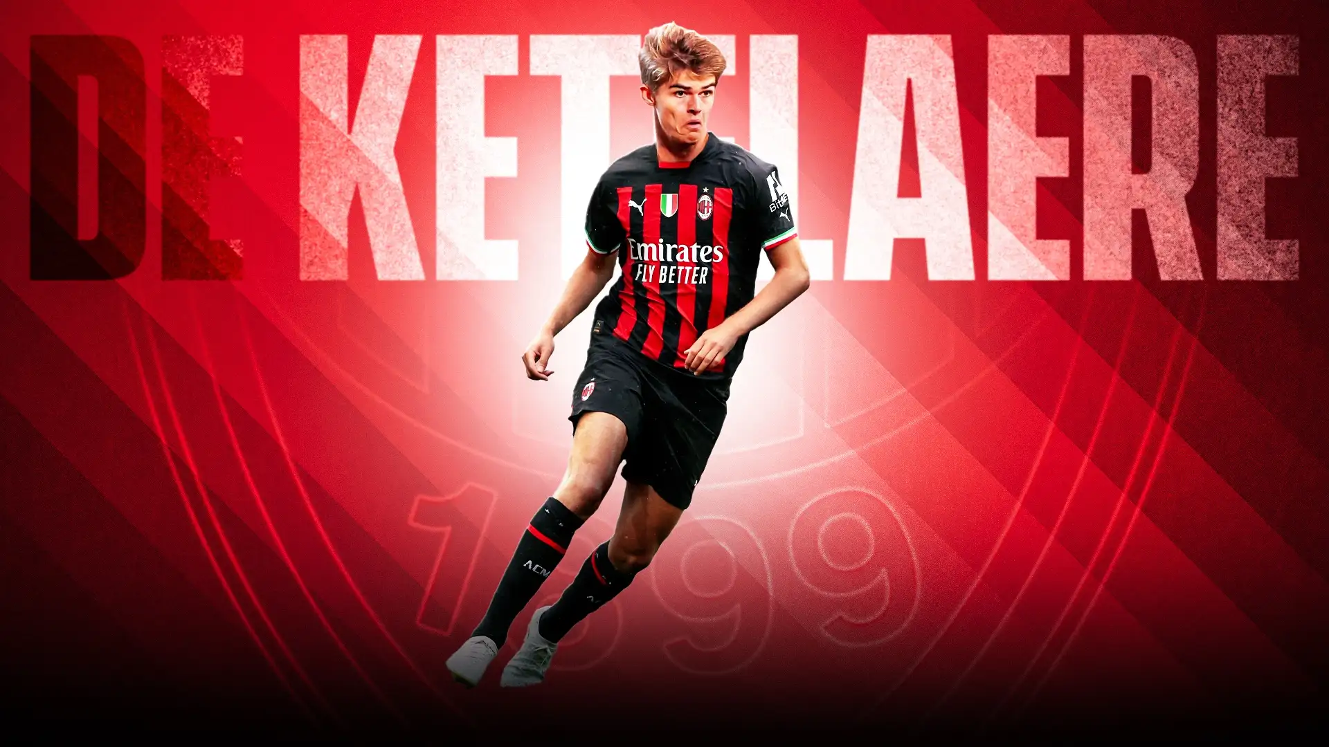 AC Milan confirm €35m De Ketelaere transfer from Club Brugge. Goal.com English Oman