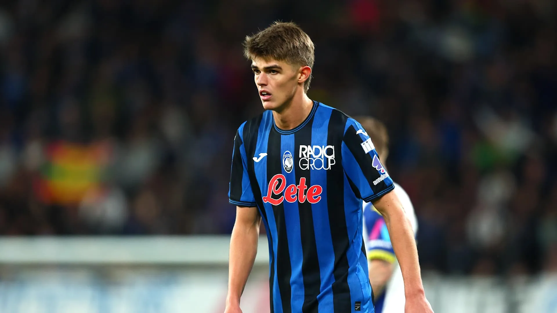 Atalanta 6 1 Hellas Verona, Charles De Ketelaere: I Always Play For The Team, But Scoring Is Always Amazing