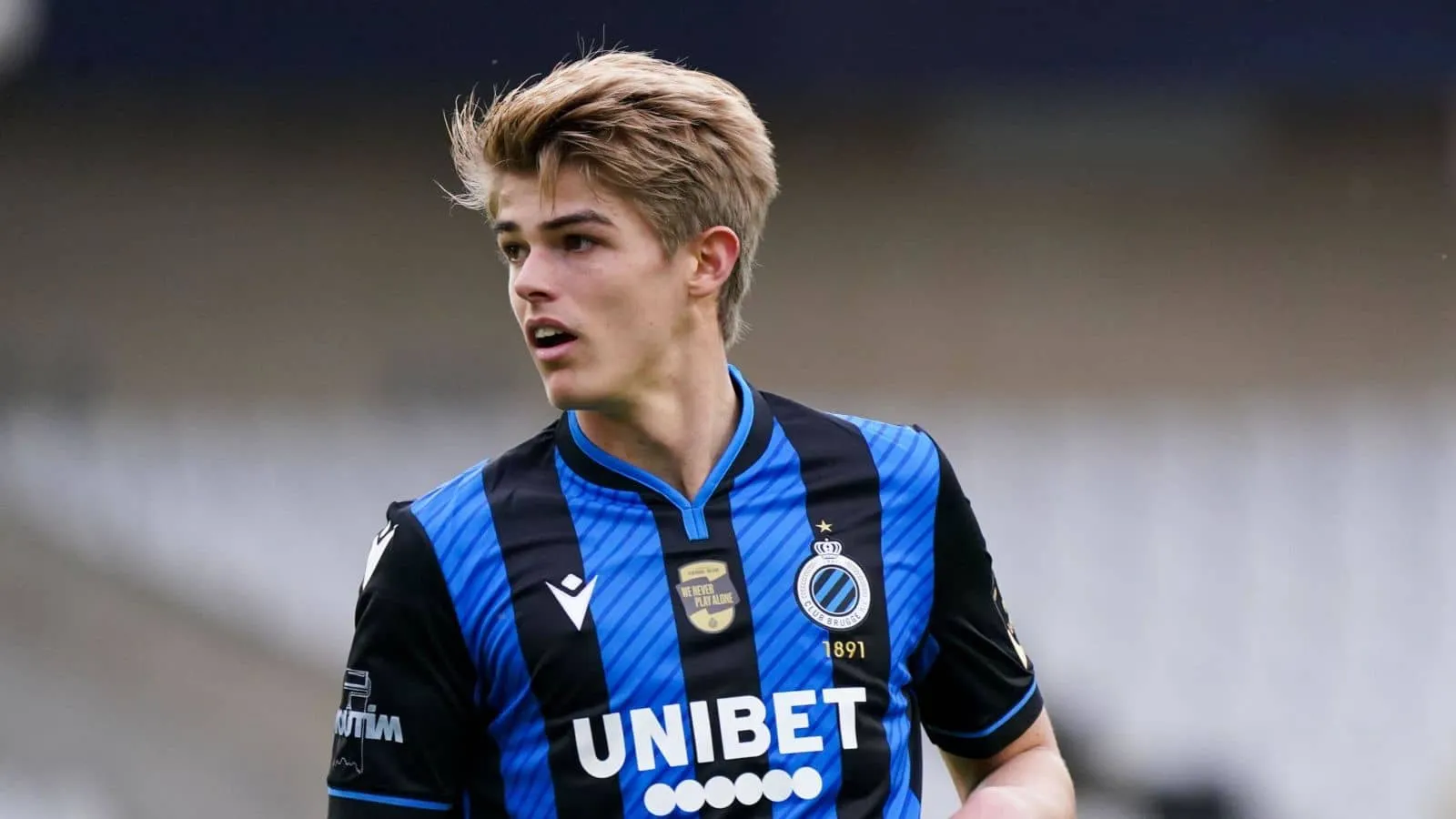 Charles De Ketelaere latest: Details emerge of giant new Leeds offer as Brugge line up signing of former Whites target