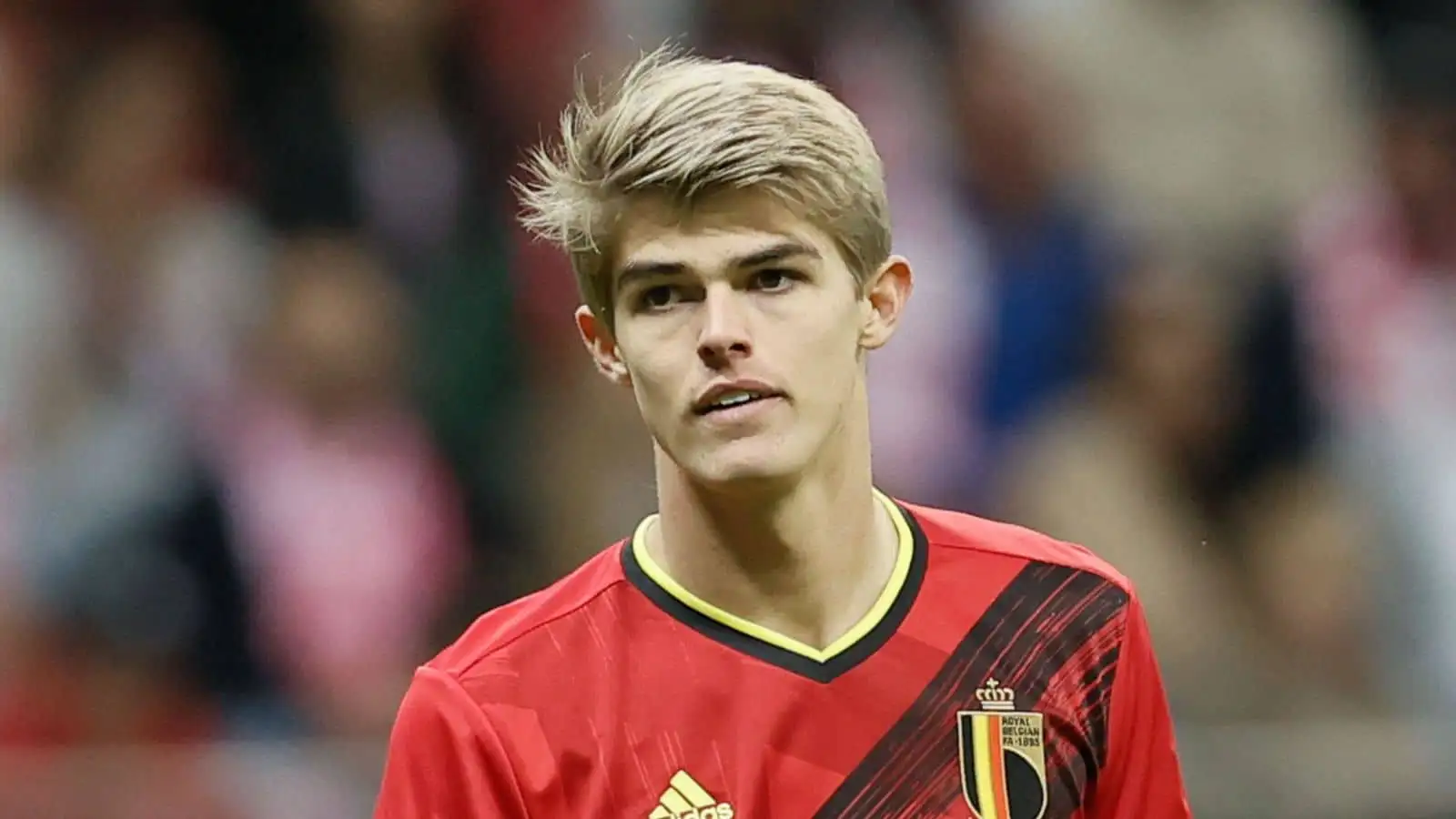 Charles De Ketelaere latest: Leeds handed huge uplift as price drops and rivals Milan come to final decision