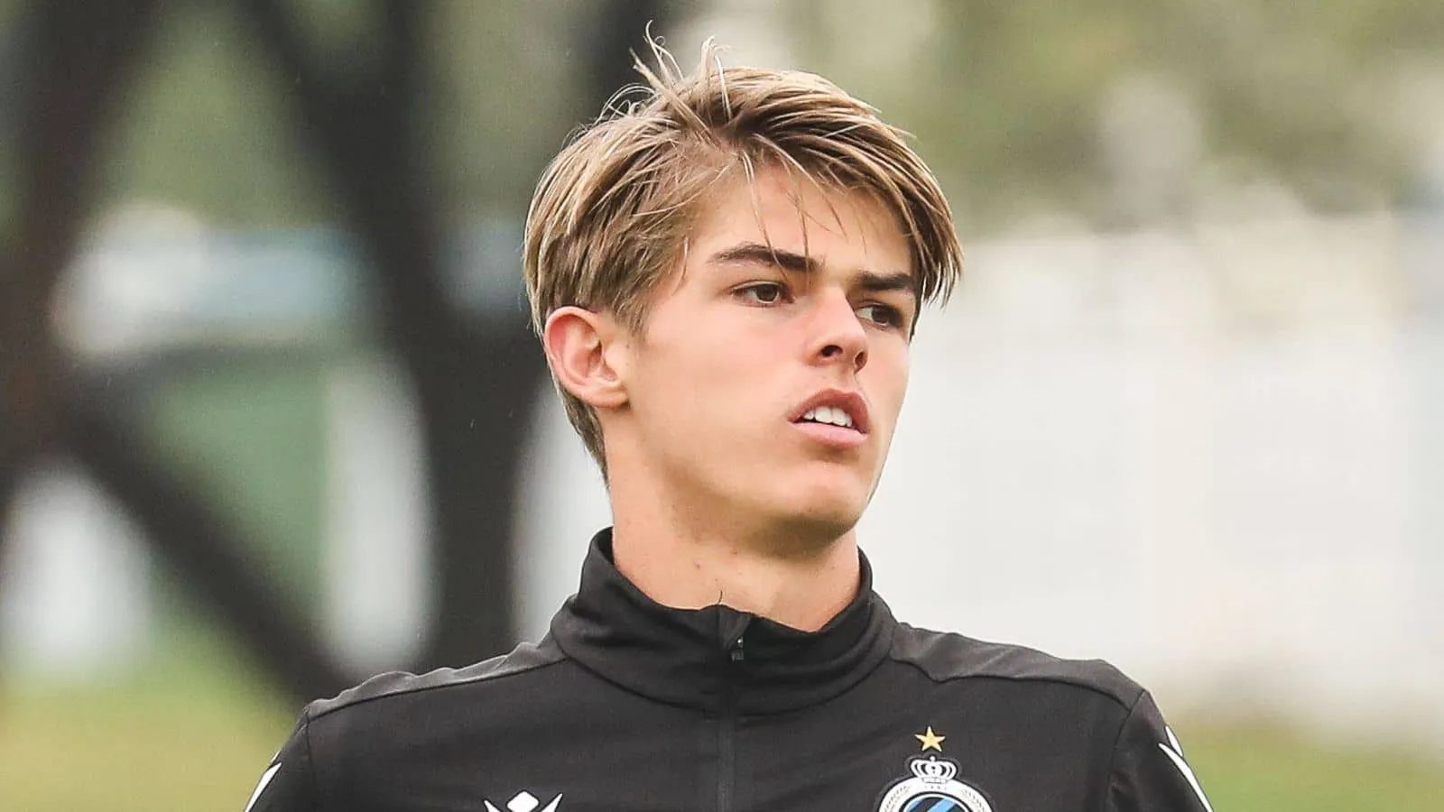 Charles De Ketelaere: Details of lowly Milan wages are revealed as reasons for Leeds United snub emerge