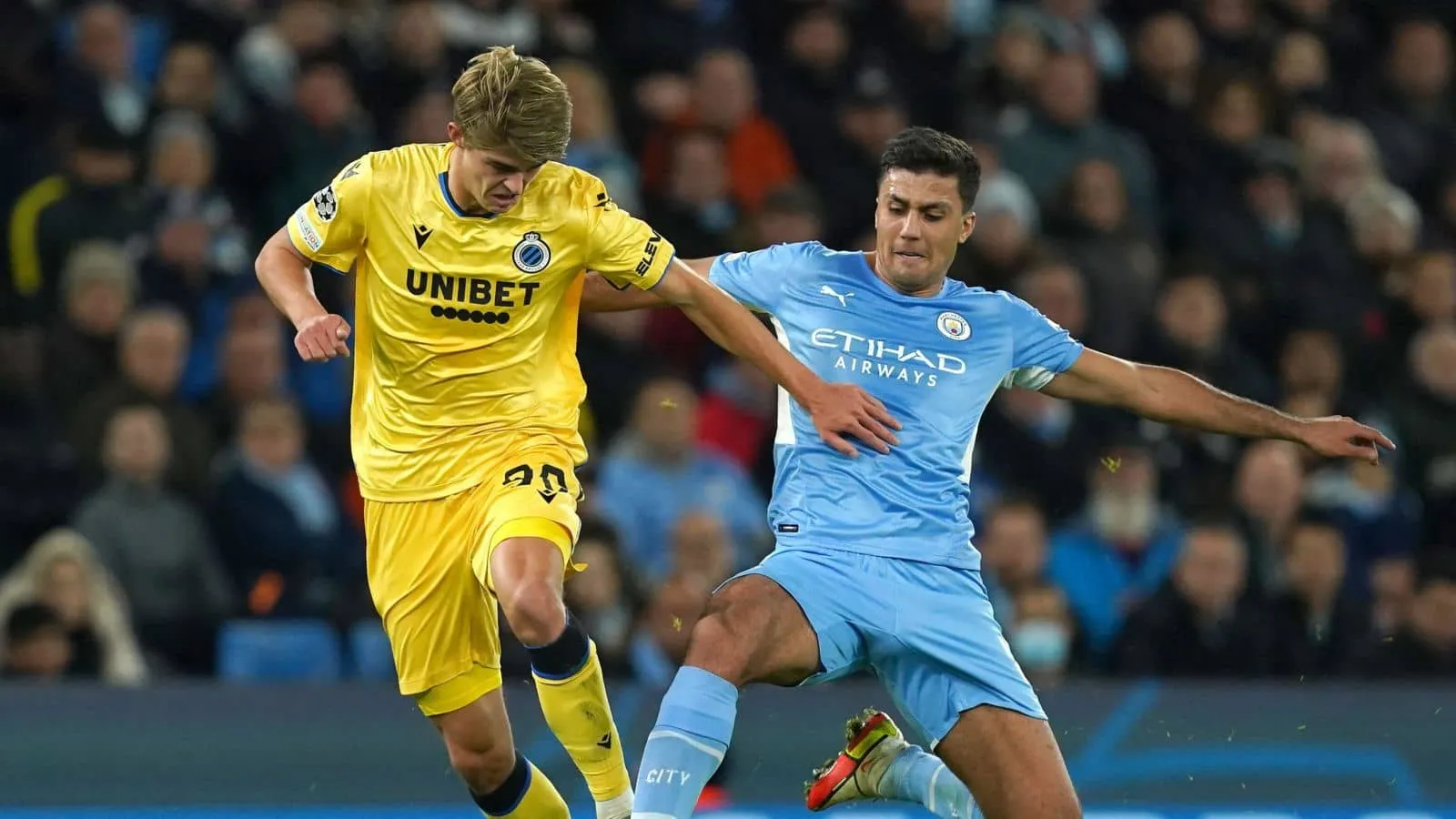 Charles De Ketelaere: Brugges send Leeds a message as talks over Milan move reach significant step