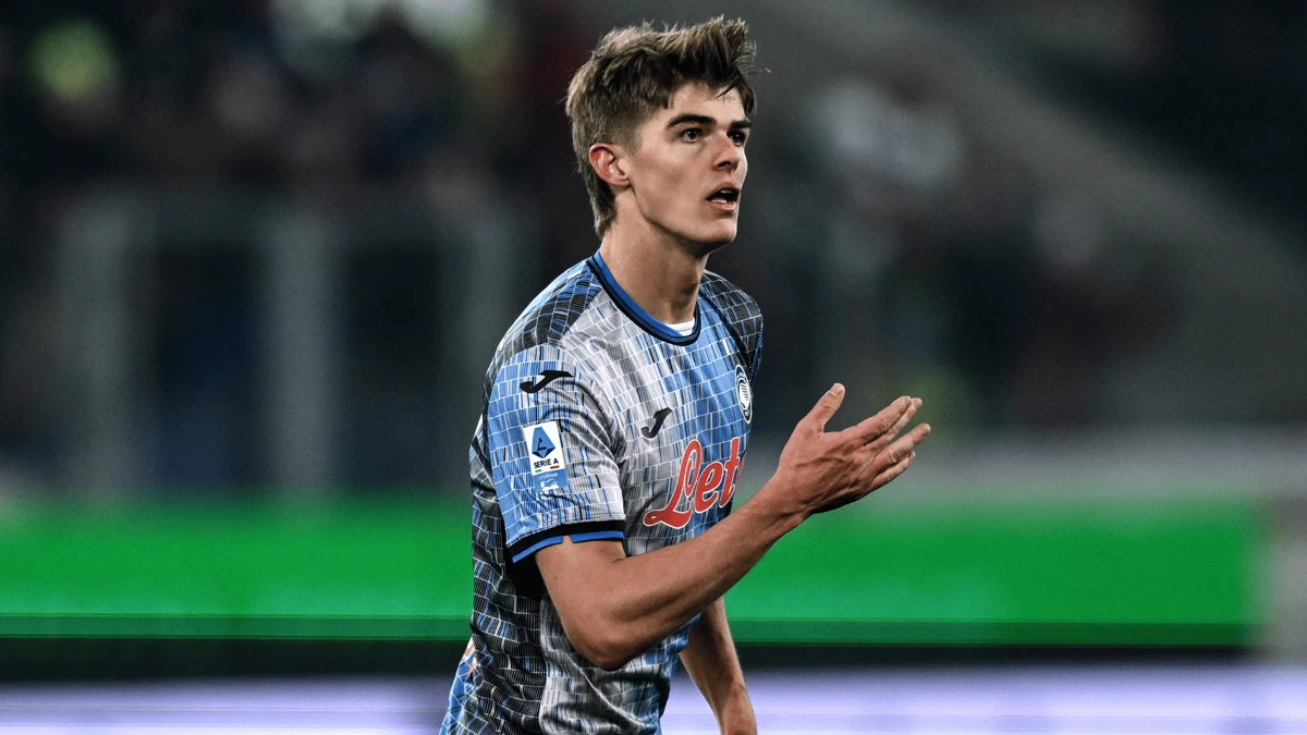 Liverpool Transfer News: Charles De Ketelaere Is The ANTI DARWIN Who Would Fit Arne Slot PERFECTLY