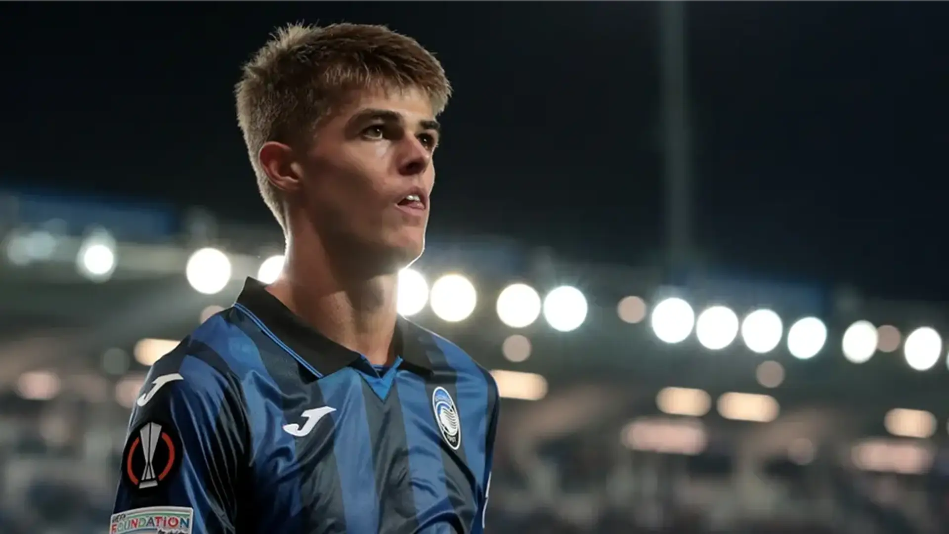 Atalanta midfielder Charles De Ketelaere undergoes knee surgery