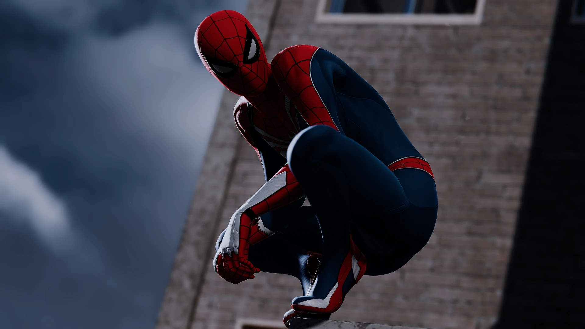 MSM2 At Marvel's Spider Man Remastered Nexus And Community