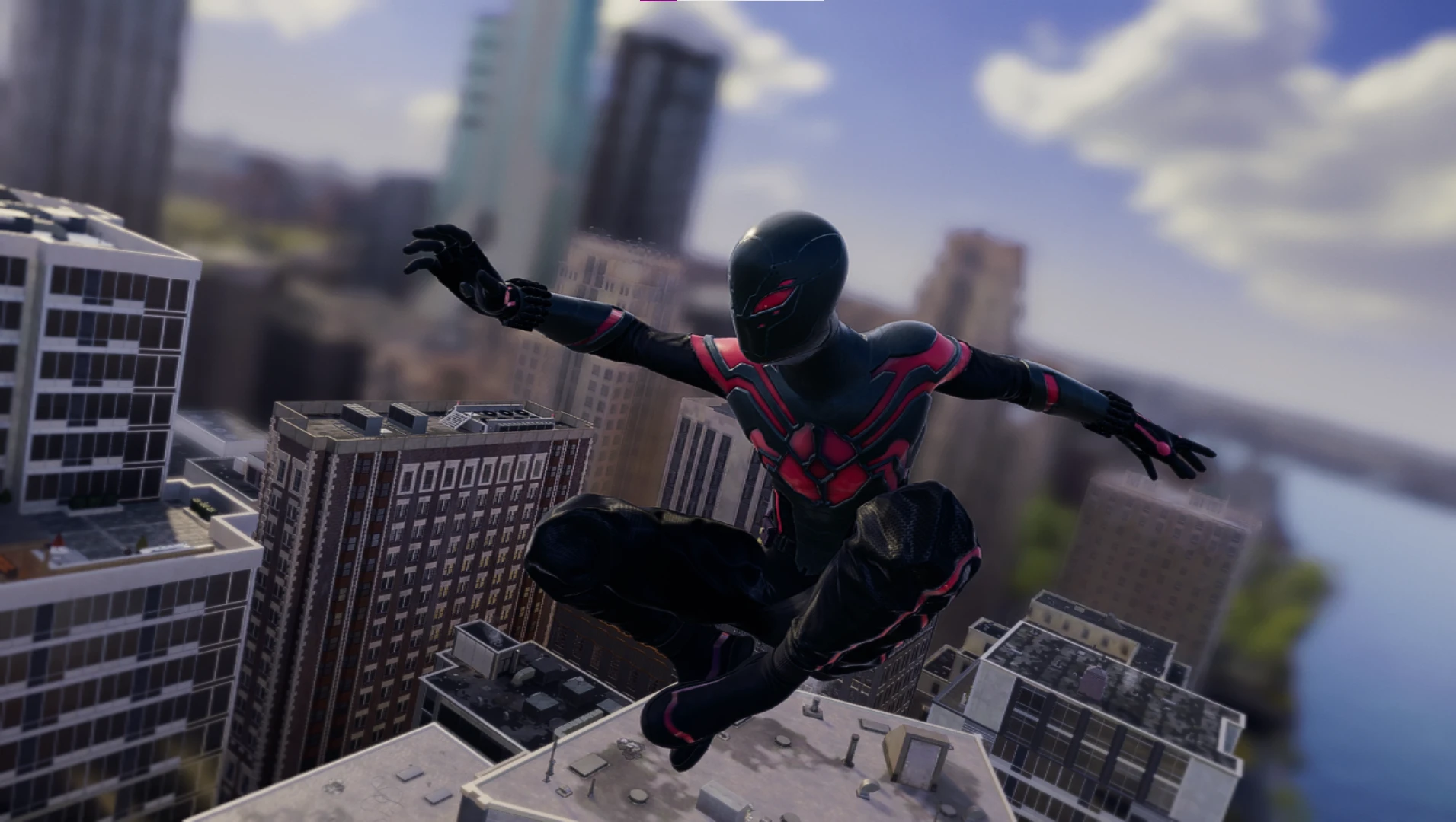 MSM2 Build Miles Suits At Marvel's Spider Man Remastered Nexus And Community
