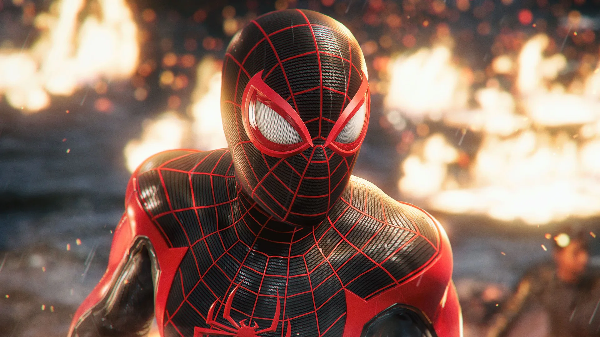 Spider Man 2' Harnesses The Most Underrated Ingredient Of A Good Superhero Story