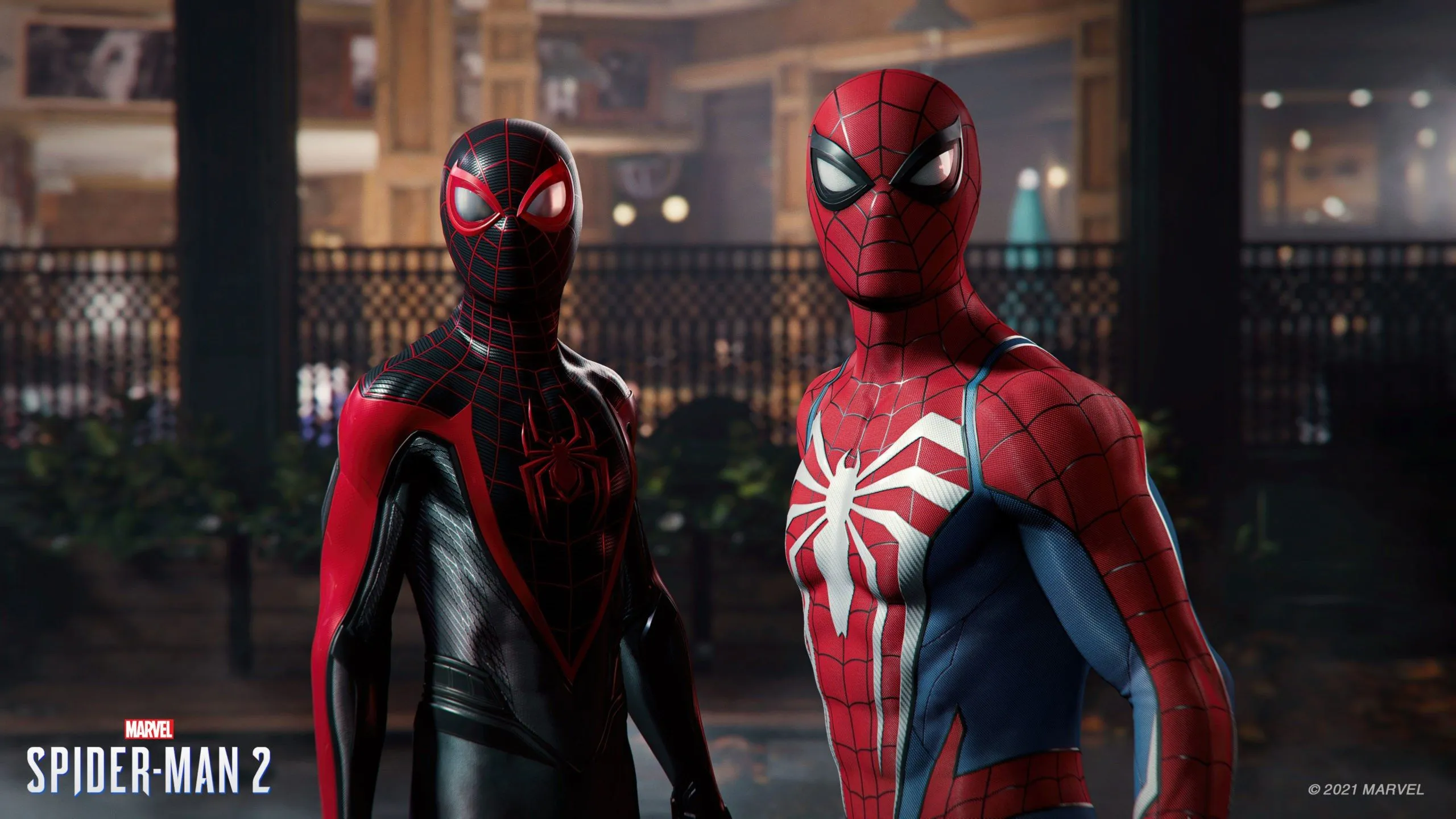 Spider Man 2: Release Date, Story, Platforms, News, Leaks