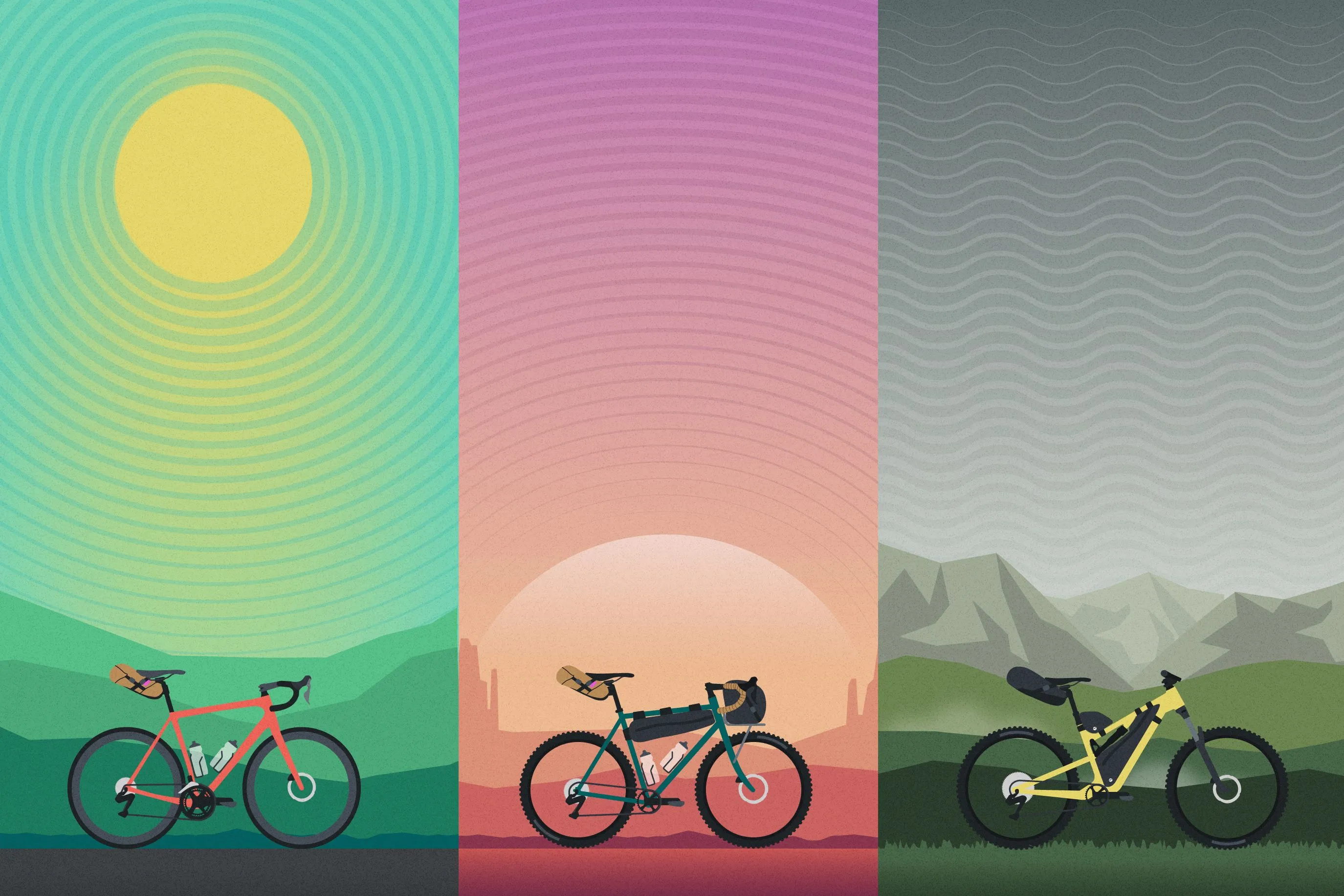 Barry Lachapelle's Mobile Wallpaper. The Radavist. A group of individuals who share a love of cycling and the outdoors