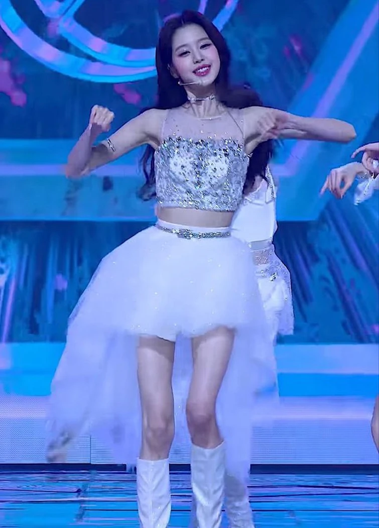 What is “Wonyoungism”?