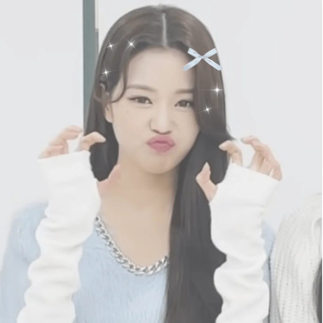 Discover 12 Wonyoung Icon₊˚⊹♡ and wonyoung aesthetic blue ideas. wonyoung blue icons, wonyoung light blue, light blue wonyoungism and more