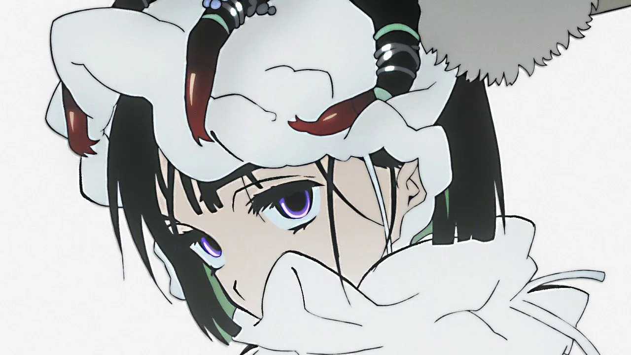 Sua (Alien Stage). Anime Image Board