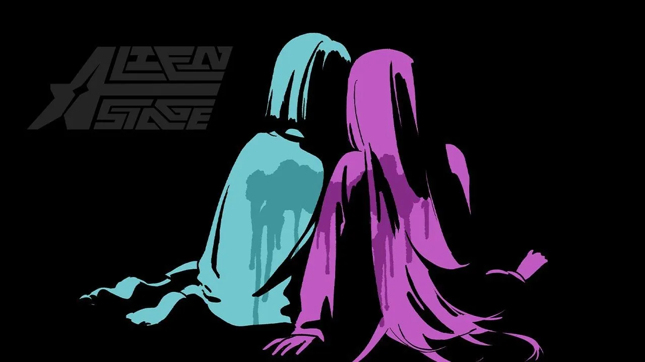 wiege (Mizi & Sua.ver) ｜ ALNST 3rd Anniversary REMIX