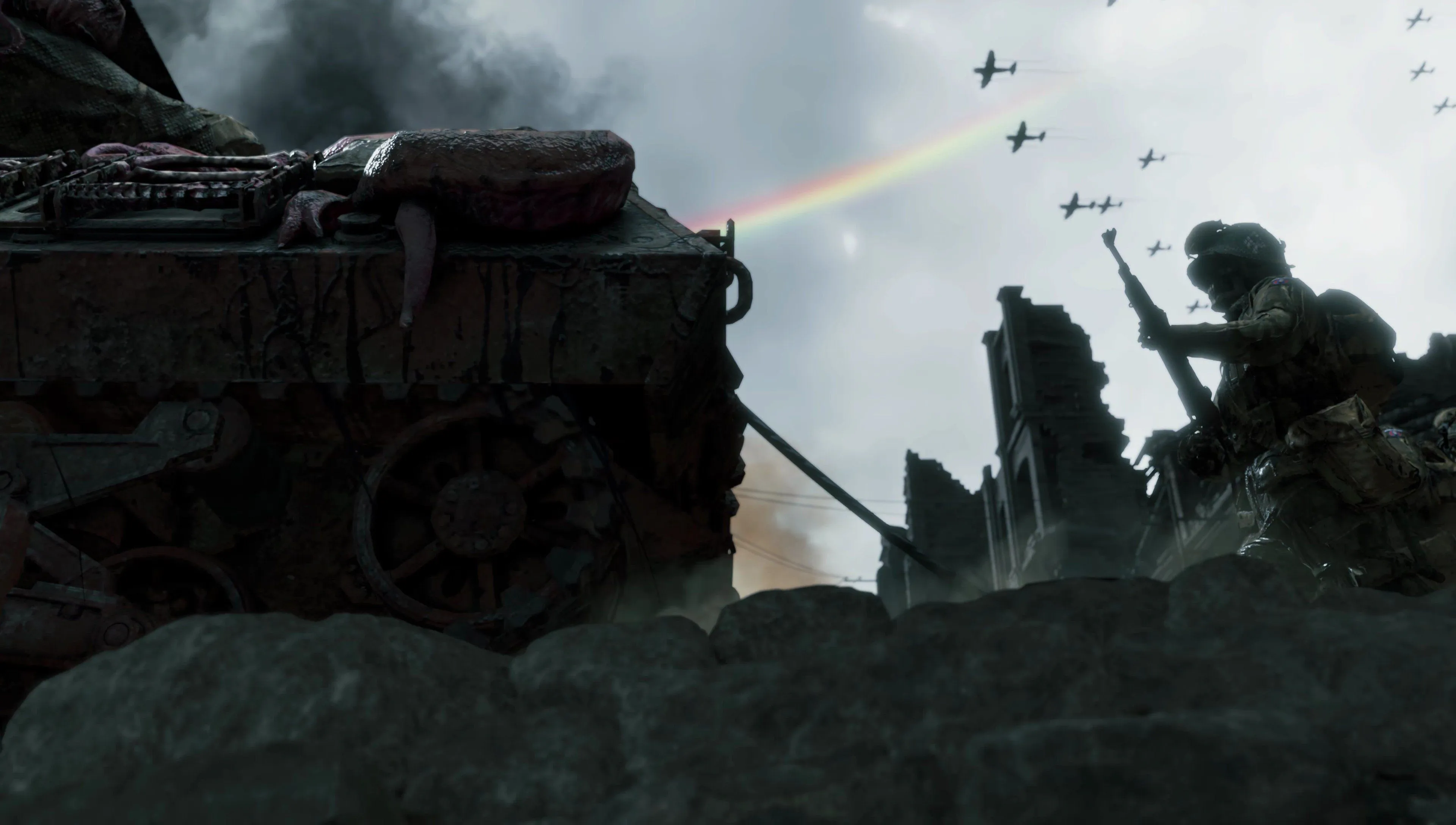 Death Stranding, Hideo Kojima, Kojima Productions, Apocalyptic, Horror HD Wallpaper / Desktop and Mobile Image & Photo