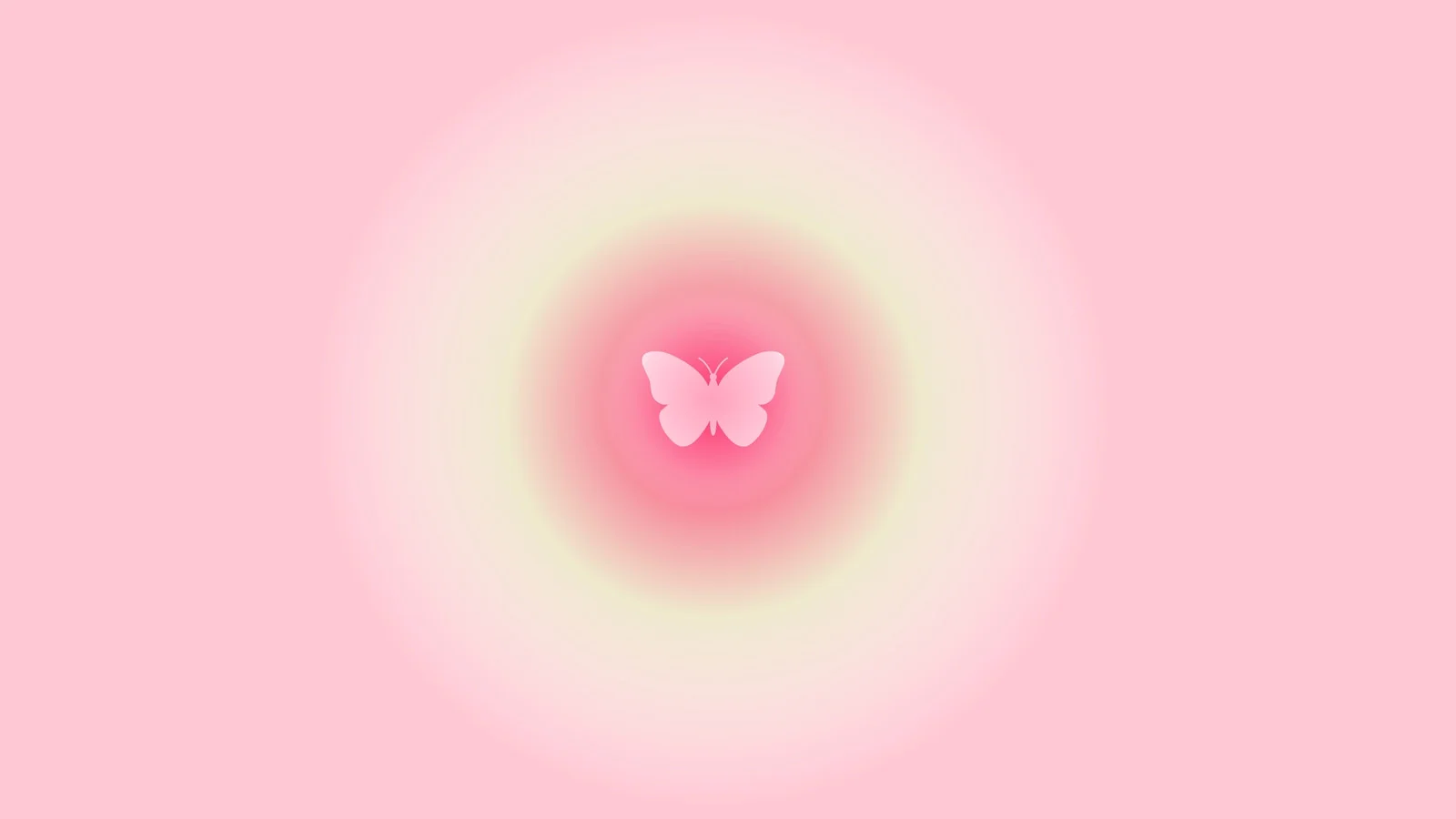 Free pink aesthetic desktop wallpaper