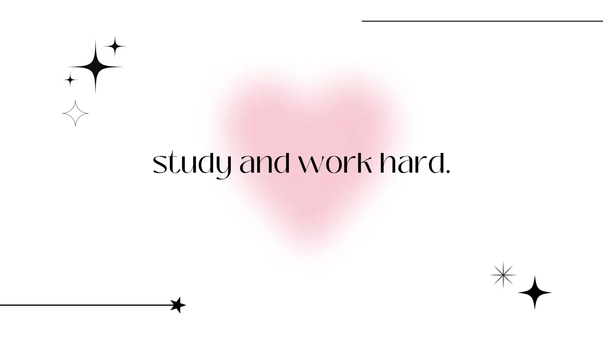 study desktop wallpaper