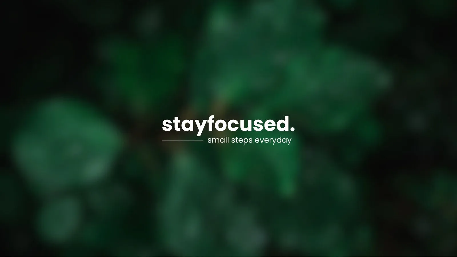 motivational desktop wallpaper