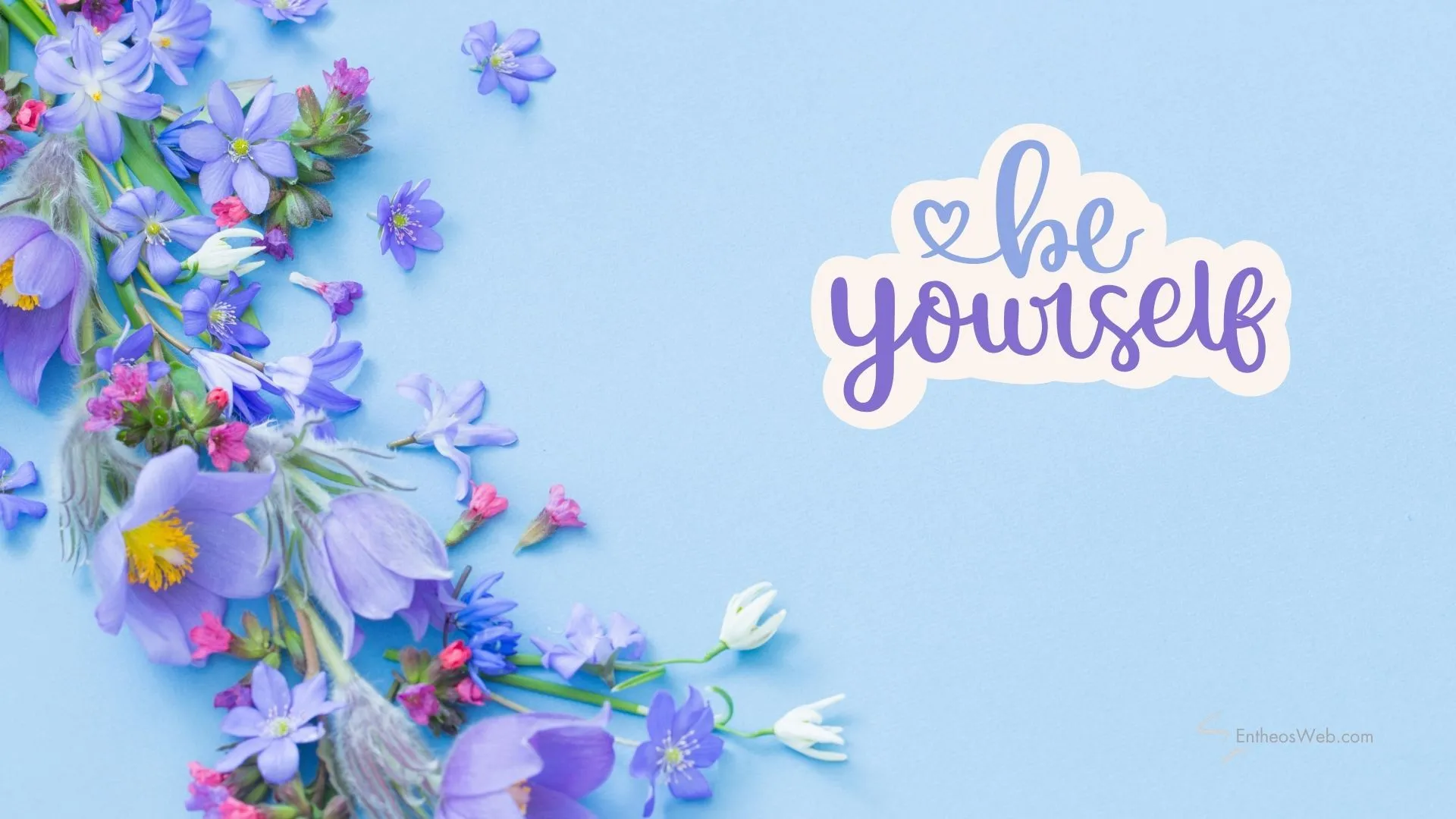 Motivational Wallpaper Background