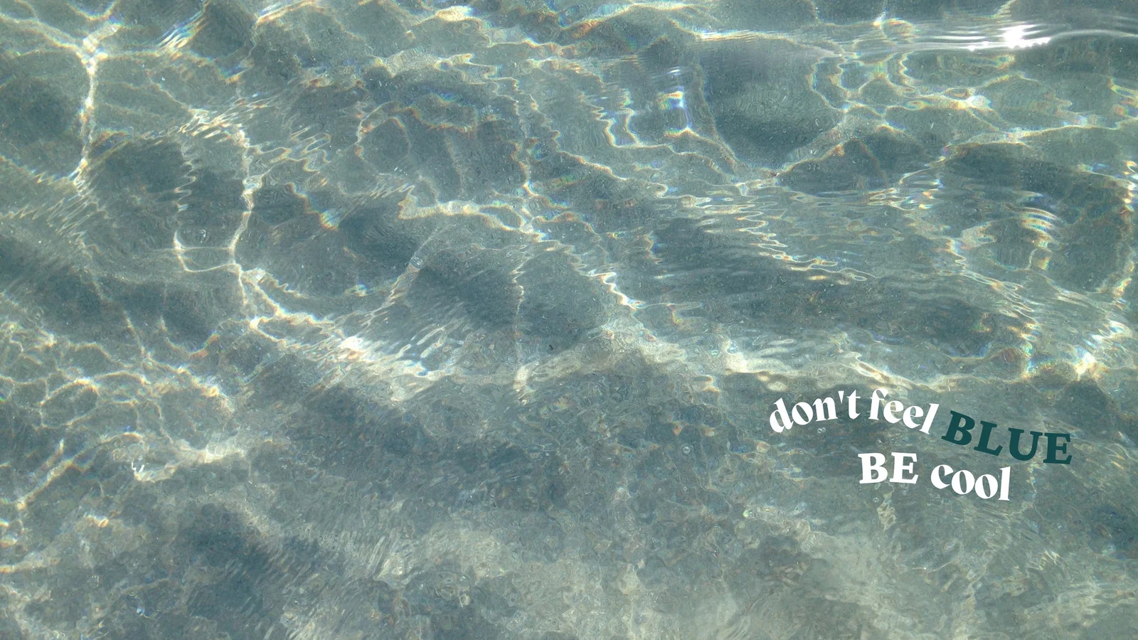 Free inspirational desktop wallpaper
